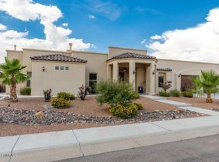 277 Wall Ave, Las Cruces, NM 88001