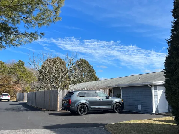 6 N Castle Way #6B, Charlestown, RI 02813