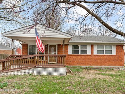 1031 Meadow Hill Rd, Louisville, KY, 40219