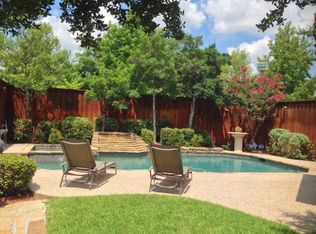 3001 Harkness Dr, Plano, TX 75093