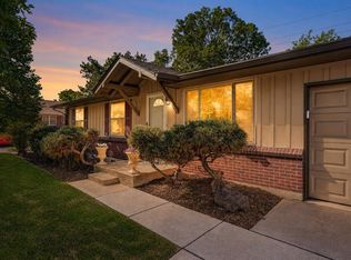 1431 S Magnolia Way, Denver, CO 80224