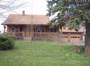 332 Ellsworth Bailey Rd, Warren, OH 44481