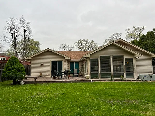 Building Photo - 1609 Ferndale Ave