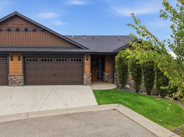 8920 E Woodside Ln, Spokane, WA 99217