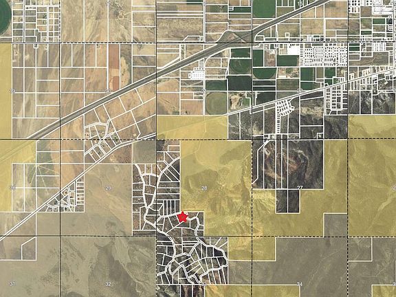 2nd image of 2391 W Spring Canyon Rd
