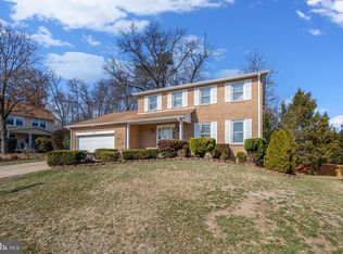 6726 Blanche Dr, Lorton, VA 22079