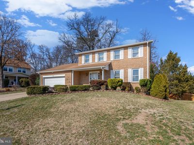 6726 Blanche Dr, Lorton, VA, 22079