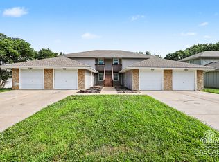 MR - Lindsey - D, Lees Summit, MO 64086
