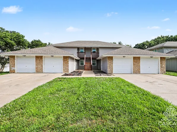 MR - Lindsey - D, 1032 NE Lindsay Ave, Lees Summit, MO 64086