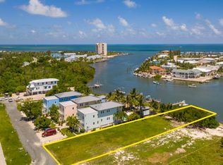 242 Pescayo Ave, Marathon, FL 33050