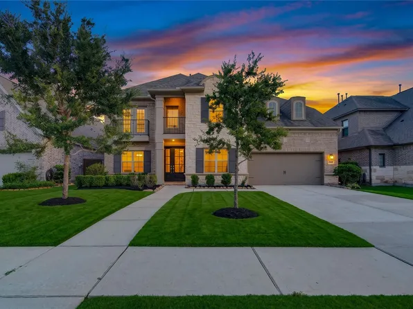 12714 N Greater Blue Cir, Humble, TX 77346