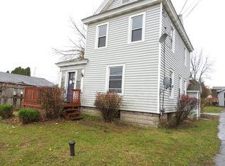 101 Erkenbeck Rd, East Syracuse, NY 13057