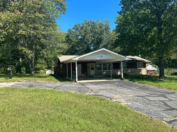 1819 Gibson Avenue, West Plains, MO 65775