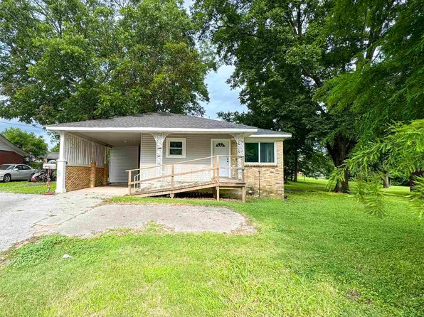 1342 Watkins St, Brownsville, TN 38012