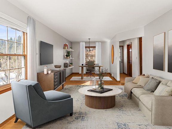 2nd image of 1638 Falls ROAD