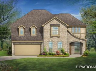 1513 Pisa Lane McLendon, Rockwall, TX 75032