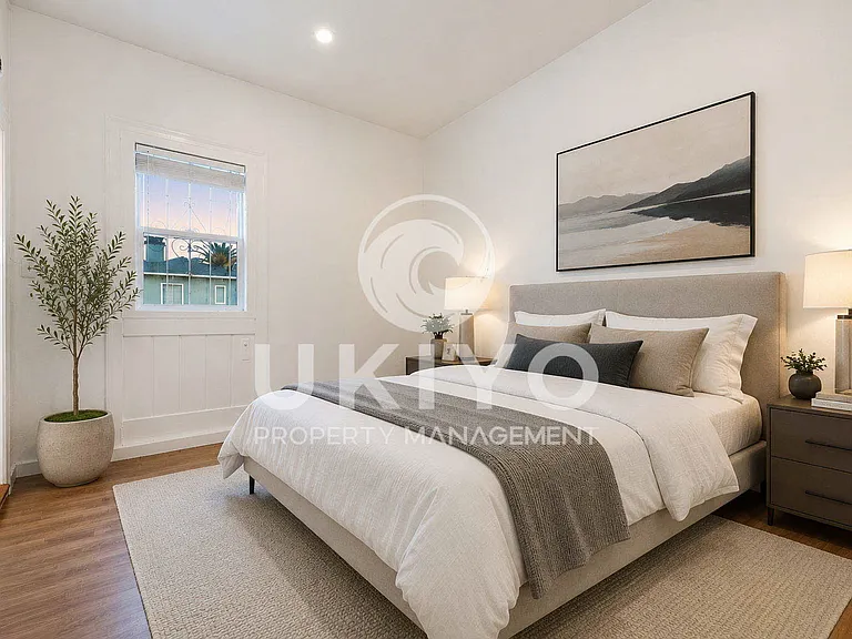 1941 Durant Ave #5 — Photo 11