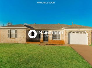 1350 Ryanwood Ave, Memphis, TN 38116