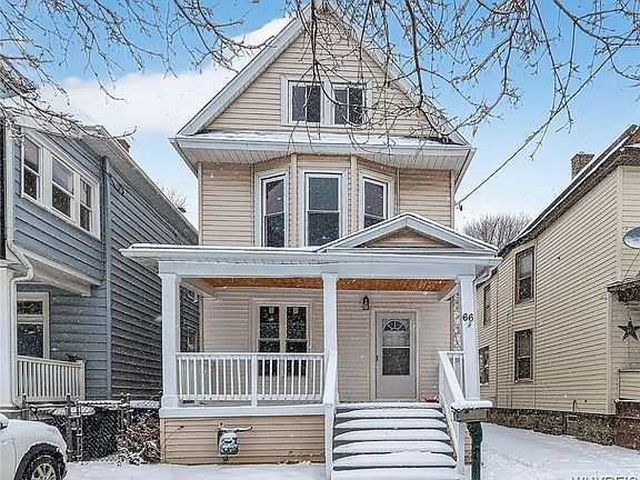 2nd image of 66 Woodside Ave