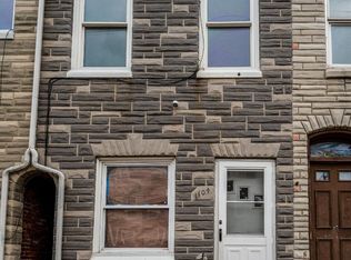 1104 Douglass St, Reading, PA 19604