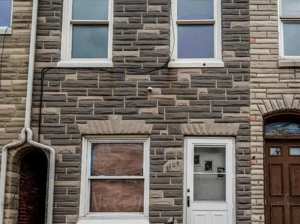 1104 Douglass St, Reading, PA 19604