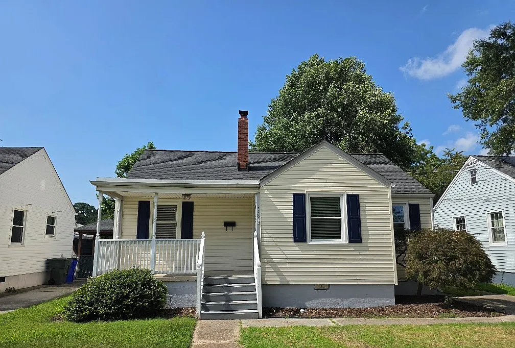 318 E. Evans Street - 1 — Photo 1