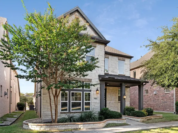 7901 Avondale Dr, McKinney, TX 75070