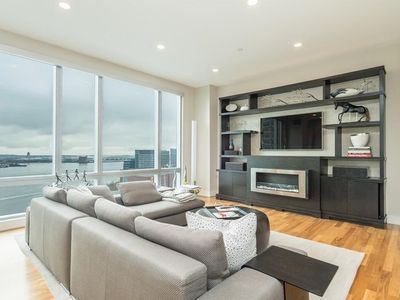 500 Atlantic Ave Unit 21F, Boston, MA, 02210