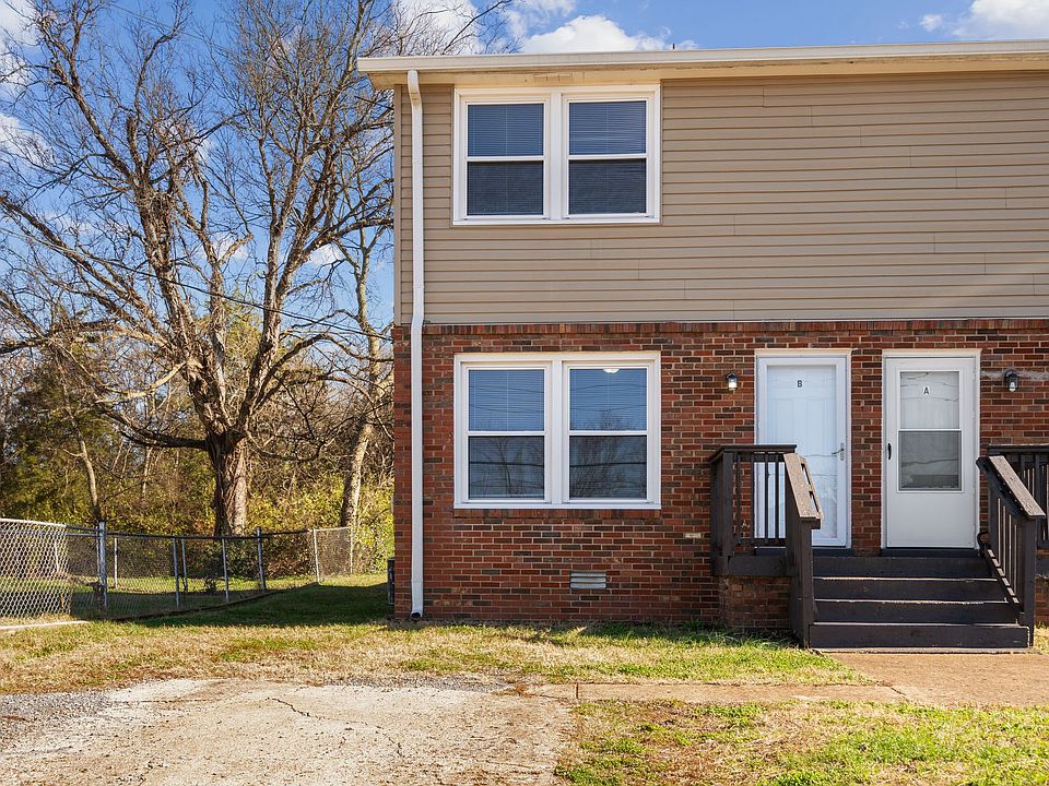 1st image of 3124 Brickdale Ln #B