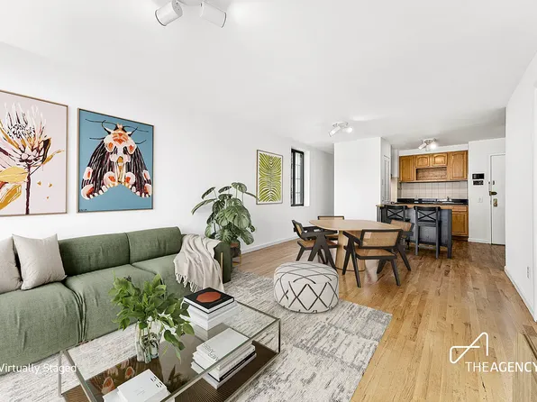 302 Broome St APT 5A, New York, NY 10002
