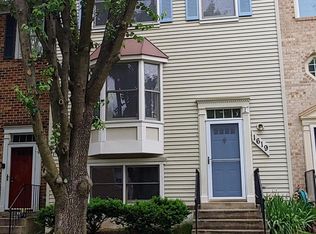 1619 Howard Chapel Ct, Crofton, MD 21114