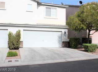 2080 Audrey Hepburn St, Las Vegas, NV 89142