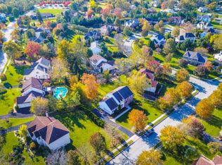 4038 Redwing Ln, Audubon, PA 19403