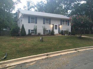 3763 Danube Dr, Davidsonville, MD 21035