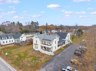 91 Bradley Street, Saco, ME 04072