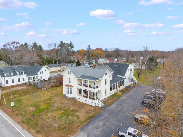 91 Bradley Street, Saco, ME 04072