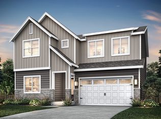 Pearl Plan, Beverly, Battle Ground, WA 98604