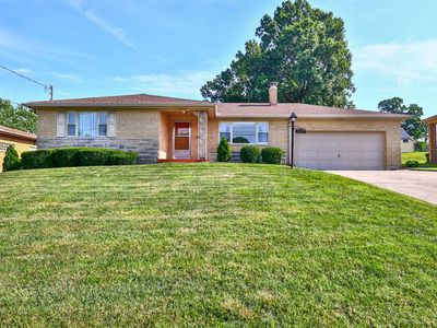 5372 Laured Pl, Cincinnati, OH, 45238