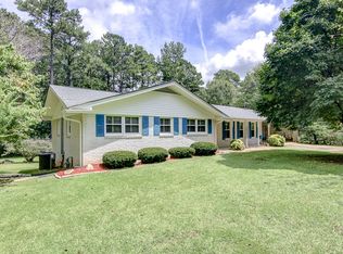 300 George Coggin Rd, Newnan, GA 30265