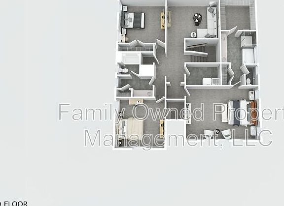 3rd image of 2048 Longhorn Ln