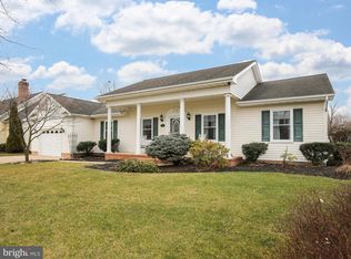 321 W Cedarmeade Ave, Winchester, VA 22601