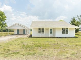 16694 Millwood Ln, Lavon, TX 75166