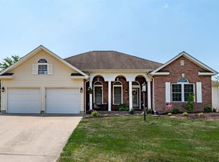 21 Deer Run, Herrin, IL 62948