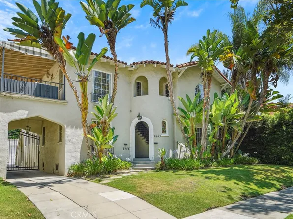 6145 W 6th St, Los Angeles, CA 90048