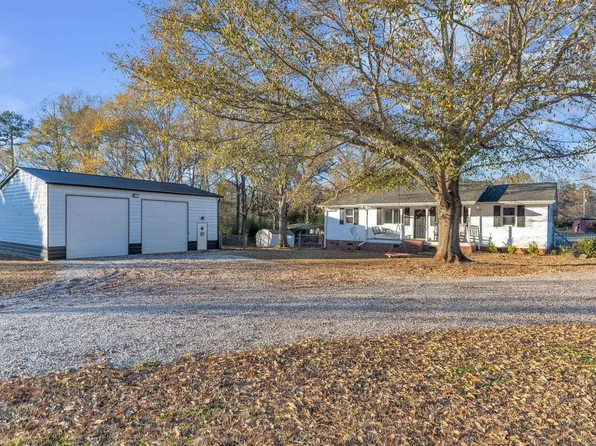 4105 Six & Twenty Rd, Williamston, SC 29697