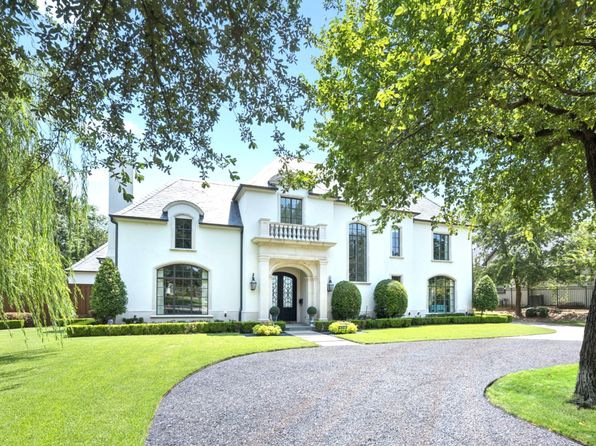 Home for Sale in Dallas TX