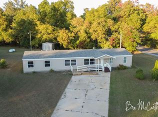 100 Hilltop Dr, Hart, MI 49420