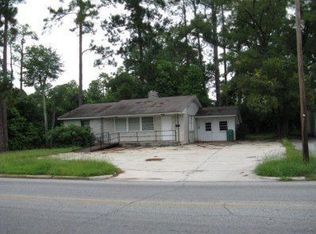 408 E Park Ave, Valdosta, GA 31602