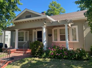 717 Tuxedo North Ave, Stockton, CA 95204