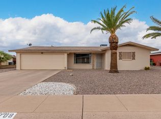 708 N 62nd St, Mesa, AZ 85205
